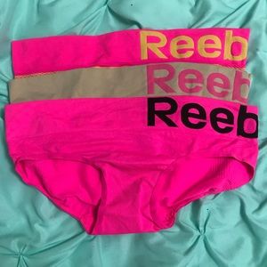 Reebok Underwear Set